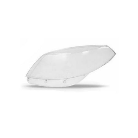 Imagem de Lente do Farol Principal RENAULT SANDERO Lado Esquerdo - FABRICIO LF0211