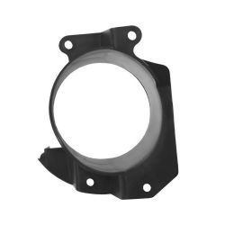 Imagem de Suporte do Farol de Neblina FIAT FIORINO/UNO Lado Esquerdo - FABRICIO GSM001