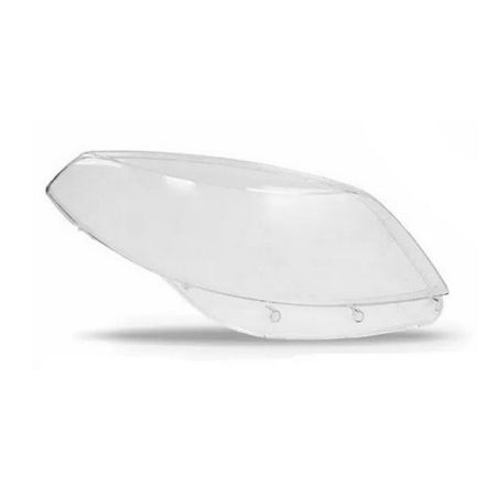 Imagem de Lente do Farol Principal RENAULT SANDERO Lado Direito - FABRICIO LF0210