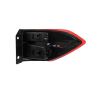 Imagem de Lanterna Traseira FORD ECOSPORT Lado Esquerdo Bicolor Canto - FABRICIO LT0051