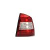 Imagem de Lanterna Traseira CHEVROLET - GM ASTRA Lado Direito Bicolor sem Luz Neblina - FABRICIO LT0008