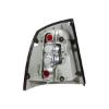 Imagem de Lanterna Traseira CHEVROLET - GM ASTRA Lado Direito Bicolor sem Luz Neblina - FABRICIO LT0008