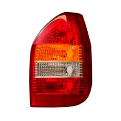 Imagem de Lanterna Traseira CHEVROLET - GM ZAFIRA Lado Direito Tricolor - FABRICIO LT0230