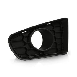 Imagem de Moldura do Farol Auxiliar RENAULT SANDERO Lado Direito com Furo - FABRICIO GRX16022