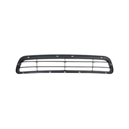 Imagem de Grade Inferior Central do Para-choque FIAT PALIO - FABRICIO GRX13063
