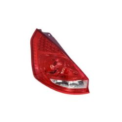 Imagem de Lanterna Traseira FORD FIESTA Lado Esquerdo - FABRICIO LT0065