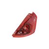 Imagem de Lanterna Traseira FORD FIESTA Lado Esquerdo - FABRICIO LT0065