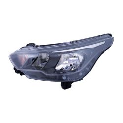 Imagem de Farol Principal FIAT ARGO/CRONOS Lado Esquerdo - FABRICIO FAR0321