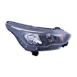Imagem de Farol Principal FIAT ARGO/CRONOS Lado Direito - FABRICIO FAR0320