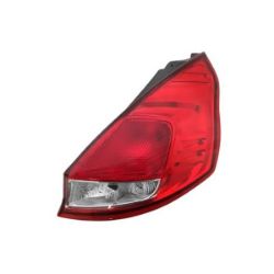 Imagem de Lanterna Traseira FORD FIESTA Lado Direito - FABRICIO LT064