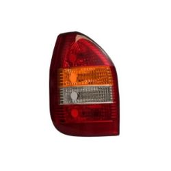 Imagem de Lanterna Traseira CHEVROLET - GM ZAFIRA Lado Esquerdo Tricolor - FABRICIO LT0231