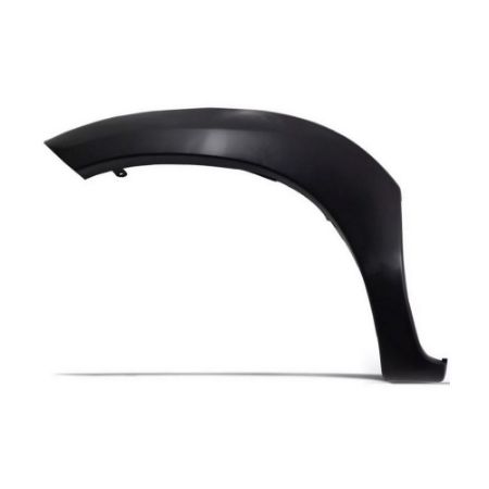 Imagem de Moldura do Para-lama TOYOTA HILUX Lado Direito - FABRICIO VR0014