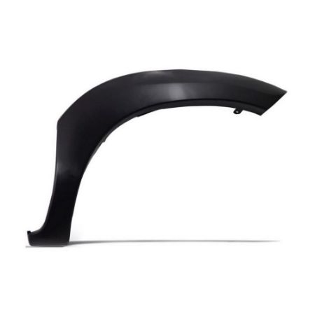 Imagem de Moldura do Para-lama TOYOTA HILUX Lado Esquerdo - FABRICIO VR0015