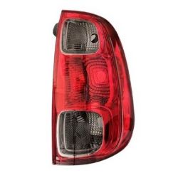 Imagem de Lanterna Traseira FIAT UNO Lado Direito Fumê - FABRICIO LT0202