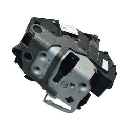 Imagem de Fechadura da Porta Dianteira FORD KA Lado Esquerdo Elétrica - UNIVERSAL AUTOMOTIVE 30023