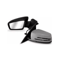 Imagem de Espelho Retrovisor Externo MERCEDES BENZ GLA Lado Esquerdo Elétrico com Pisca - RUFATO 29397