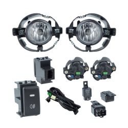Imagem de Kit Farol de Milha NISSAN MARCH - FABRICIO KFM743