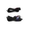 Imagem de Kit Farol de Milha CHEVROLET - GM S10/TRAILBLAZER - FABRICIO KFM767B