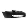 Imagem de Para-choque Dianteiro RENAULT CLIO Preto Liso - FABRICIO PCH493