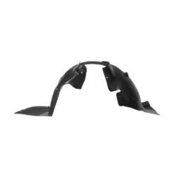 Imagem de Para-barro PEUGEOT 206 Lado Direito - FABRICIO PB106