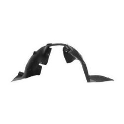 Imagem de Para-barro PEUGEOT 206 Lado Esquerdo - FABRICIO PB105