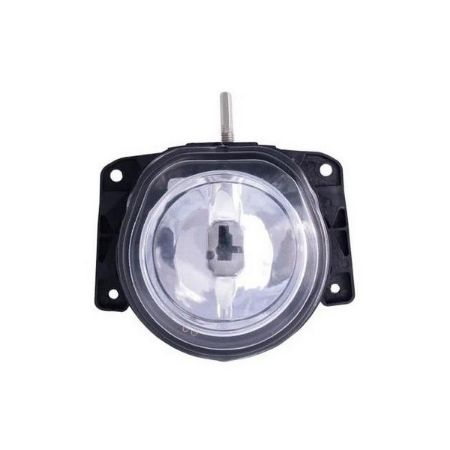 Imagem de Farol Auxiliar com Suporte - FABRICIO MLH0071FERR