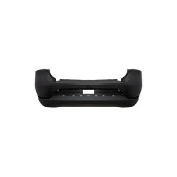 Imagem de Para-choque Traseiro FIAT GRAND SIENA Preto Liso - FABRICIO PCH257