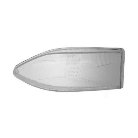Imagem de Lente do Farol Principal Lado Esquerdo - FABRICIO ORIG4003