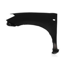 Imagem de Para-lama TOYOTA HILUX Lado Direito sem Furo - FABRICIO PL0136