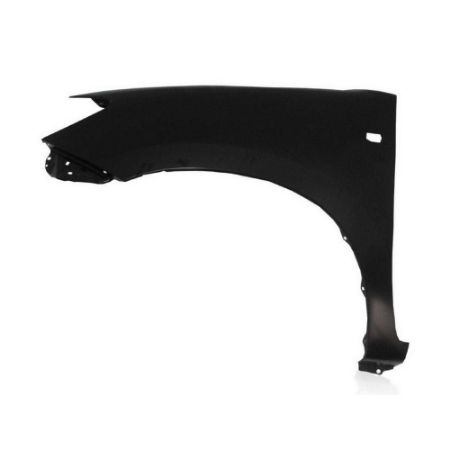 Imagem de Para-lama TOYOTA HILUX Lado Direito sem Furo - FABRICIO PL0136