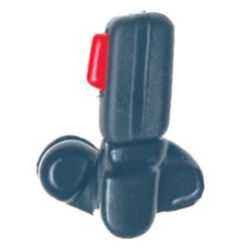 Imagem de Trinco do Quebra Vento Lado Esquerdo - NEW KAR 340517