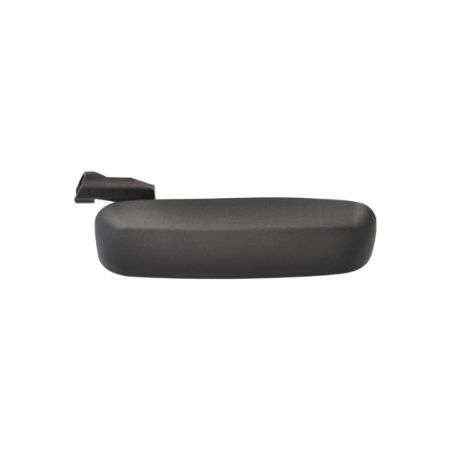 Imagem de Maçaneta Externa FIAT FIORINO/UNO Lado Direito Porta Dianteira e Traseira sem Furo - NEW KAR 348080