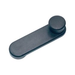 Imagem de Manivela do Vidro Metal - NEW KAR 345403