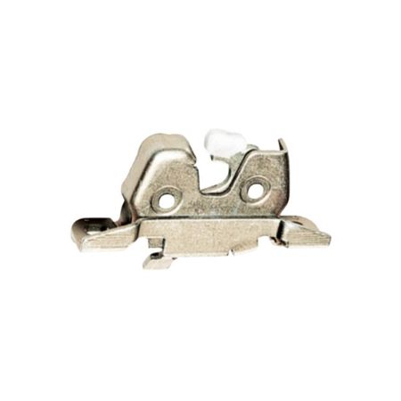 Imagem de Fechadura do Porta-malas VOLKSWAGEN GOL Mecânica - NEW KAR 346359