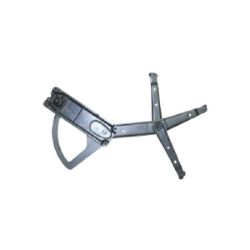 Imagem de Maquina do Vidro Manual CHEVROLET - GM CELTA 2 Portas Lado Esquerdo Pino Longo - NEW KAR 540633