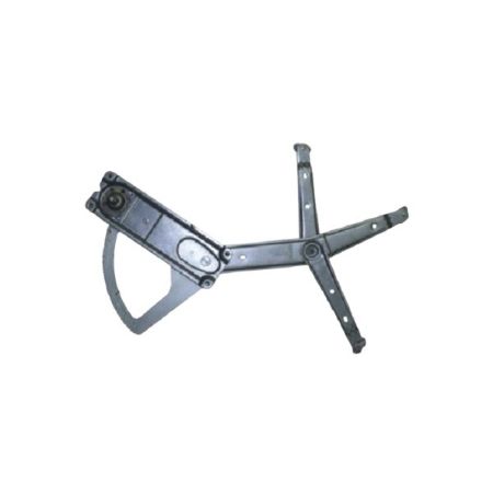 Imagem de Maquina do Vidro Manual CHEVROLET - GM CELTA 2 Portas Lado Esquerdo Pino Longo - NEW KAR 540633