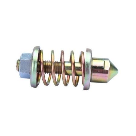 Imagem de Pino da Fechadura Superior do Capô - NEW KAR 346050
