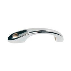 Imagem de Alça do Capô VOLKSWAGEN FUSCA Cromada - NEW KAR 341144