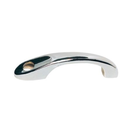 Imagem de Alça do Capô VOLKSWAGEN FUSCA Cromada - NEW KAR 341144