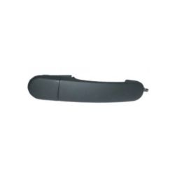 Imagem de Maçaneta Externa VOLKSWAGEN GOL/PARATI Porta Dianteira e Traseira sem Chave Mecânica - NEW KAR 341129