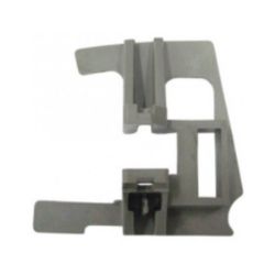 Imagem de Suporte da Maçaneta Interna VOLKSWAGEN GOL 4 Portas Lado Direito Porta Dianteira e Traseira - NEW KAR 341068
