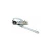 Imagem de Maquina do Vidro Manual Dianteiro Lado Direito Pino Curto - NEW KAR 540514