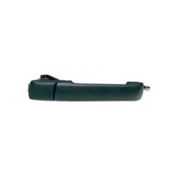 Imagem de Maçaneta Externa da Porta Traseira VOLKSWAGEN GOL/PARATI sem Chave - NEW KAR 341125