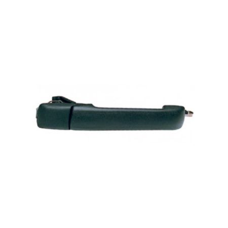 Imagem de Maçaneta Externa da Porta Traseira VOLKSWAGEN GOL/PARATI sem Chave - NEW KAR 341125