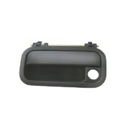 Imagem de Maçaneta Externa da Porta Dianteira CHEVROLET - GM CORSA Lado Direito com Furo - NEW KAR 340734