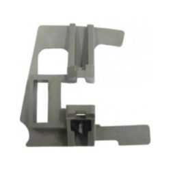 Imagem de Suporte da Maçaneta Interna VOLKSWAGEN GOL 4 Portas Lado Esquerdo Porta Dianteira e Traseira - NEW KAR 341069