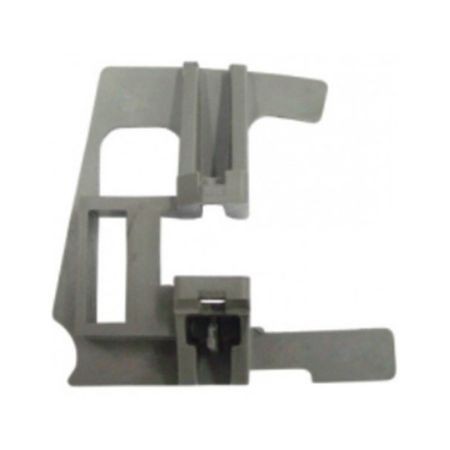 Imagem de Suporte da Maçaneta Interna VOLKSWAGEN GOL 4 Portas Lado Esquerdo Porta Dianteira e Traseira - NEW KAR 341069