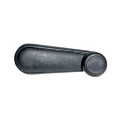 Imagem de Manivela do Vidro 2/4 Portas Cinza Ferro - NEW KAR 345112