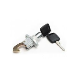 Imagem de Cilindro de Fechadura Traseiro da Tampa do Motor VOLKSWAGEN FUSCA/KOMBI - NEW KAR 341157