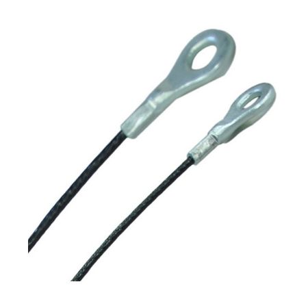 Imagem de Cabo da Tampa da Caçamba VOLKSWAGEN SAVEIRO - NEW KAR 360101